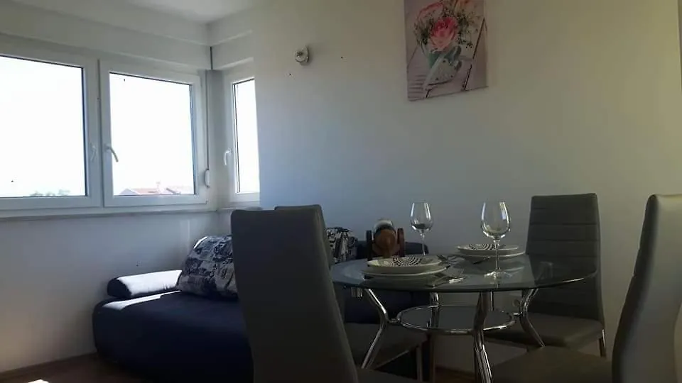 Apartmani Karla Zaton  0*, Zaton (Zadar) Croatia