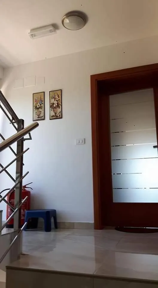 Appartement Apartmani Karla Zaton