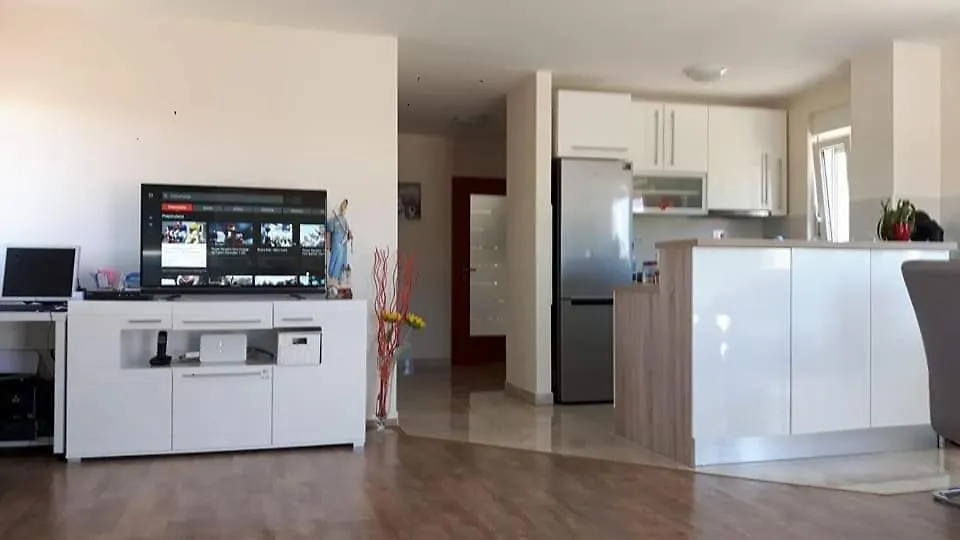 Apartmani Karla Zaton  Appartement Zaton (Zadar)