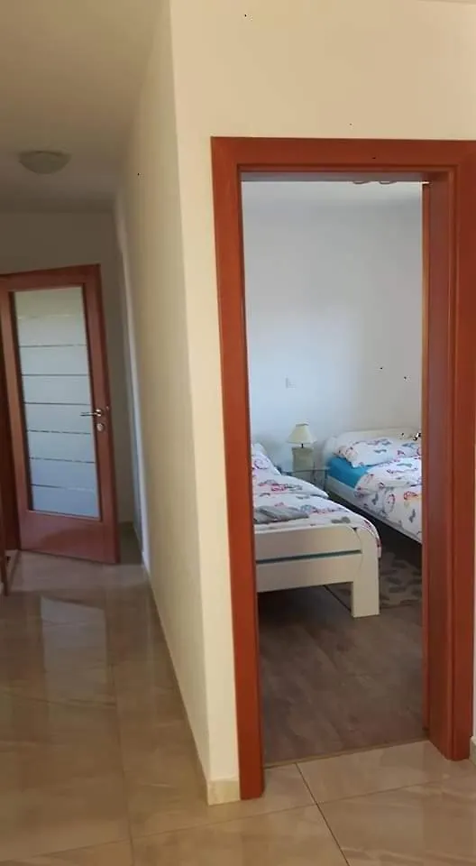 Apartmani Karla Zaton  0*, Zaton (Zadar) Croatie