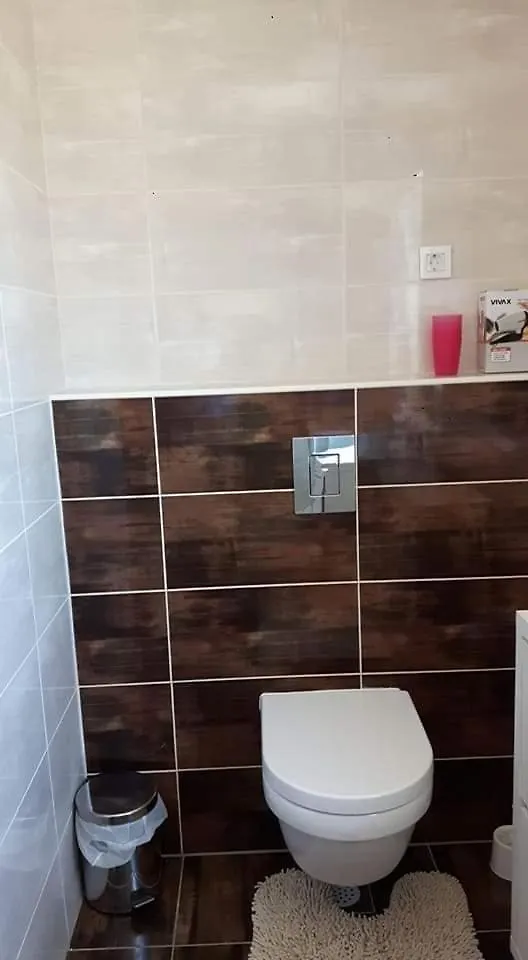 Apartmani Karla Zaton  Appartement