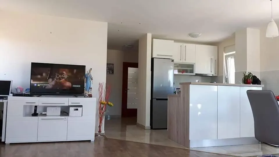 Appartement Apartmani Karla Zaton  Croatie