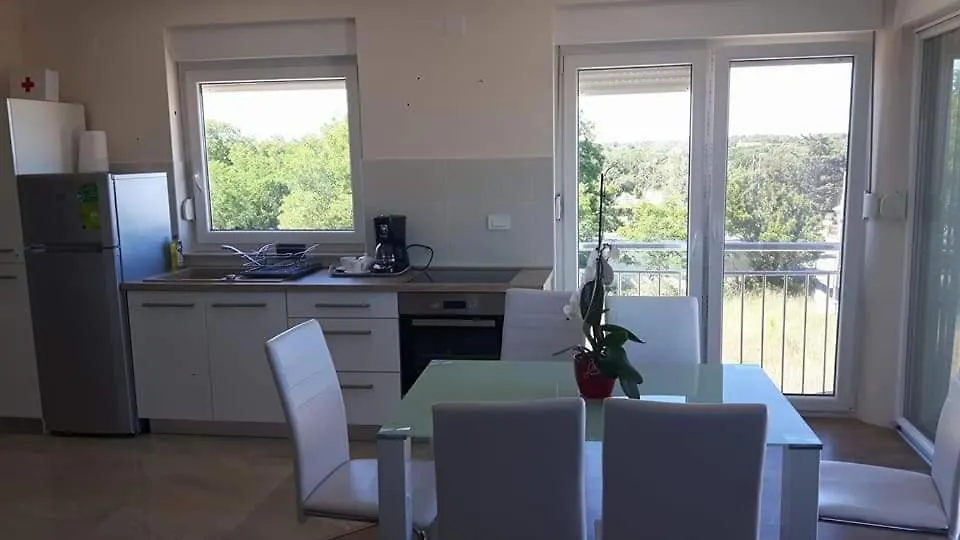 Apartmani Karla Zaton  Appartement Zaton (Zadar)