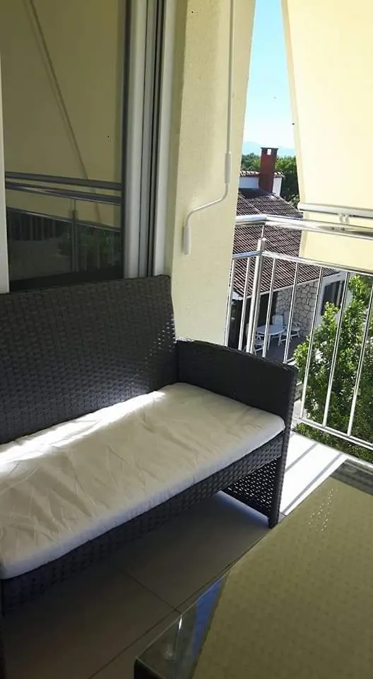 Apartmani Karla Zaton  Appartement