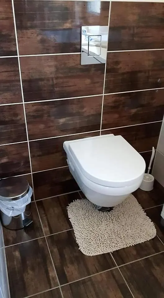Apartmani Karla Zaton  0*, Zaton (Zadar) Croatia