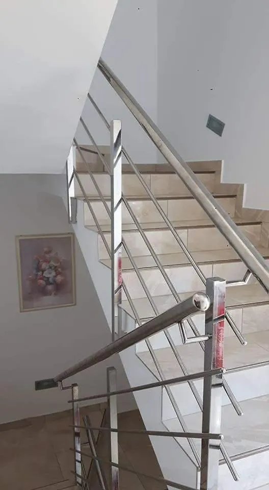 Apartmani Karla Zaton