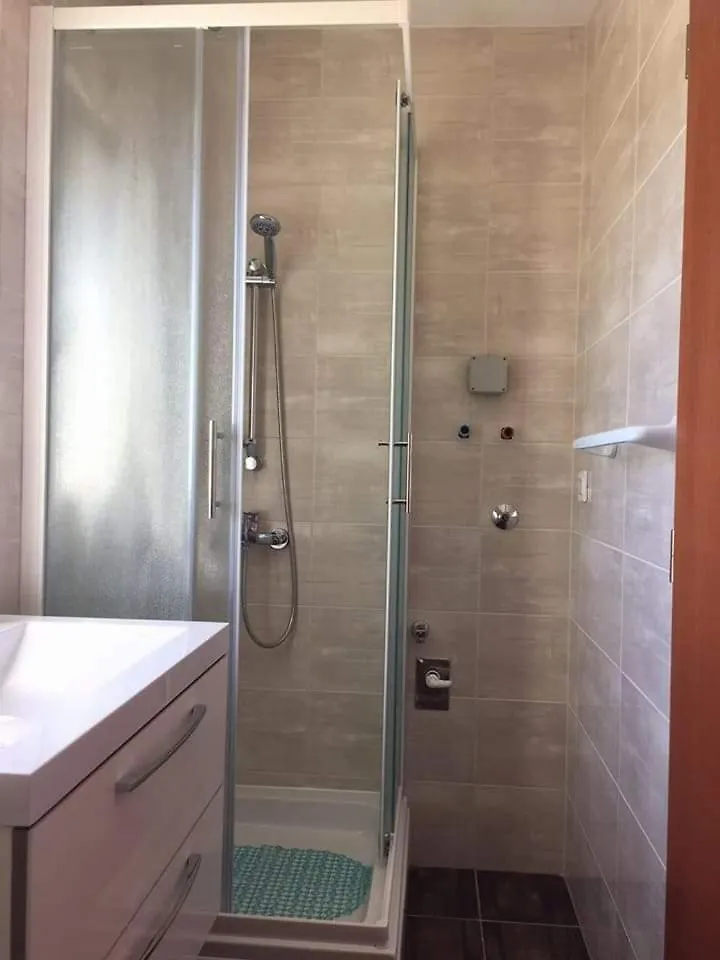 Apartmani Karla Zaton  Croatie