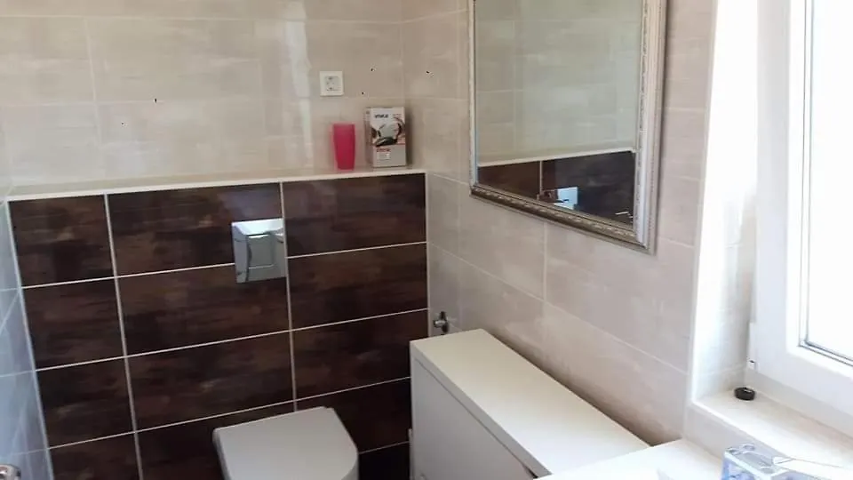 Appartement Apartmani Karla Zaton