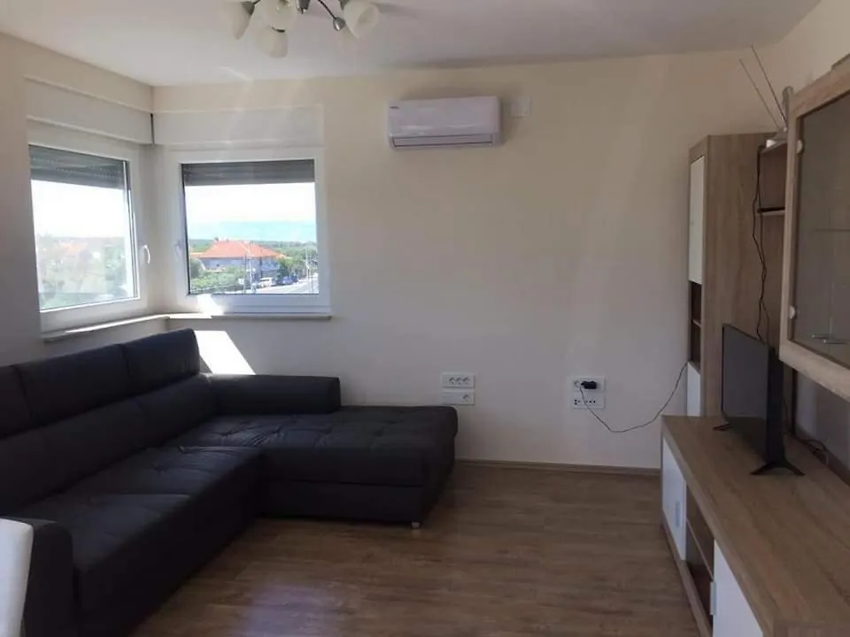 Apartmani Karla Zaton  0*, Zaton (Zadar) Croatie