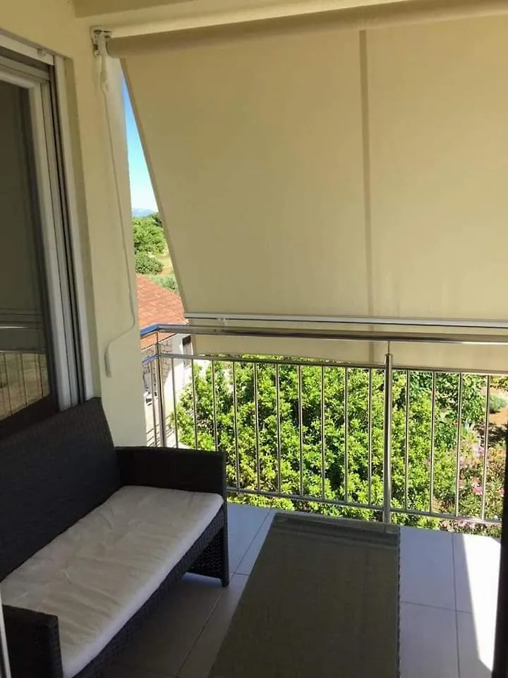 Apartmani Karla Zaton  0*, Zaton (Zadar) Croatie