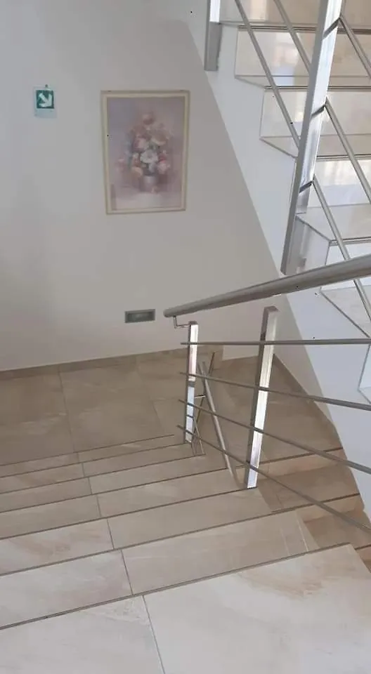 Apartmani Karla Zaton  Apartment Zaton (Zadar)