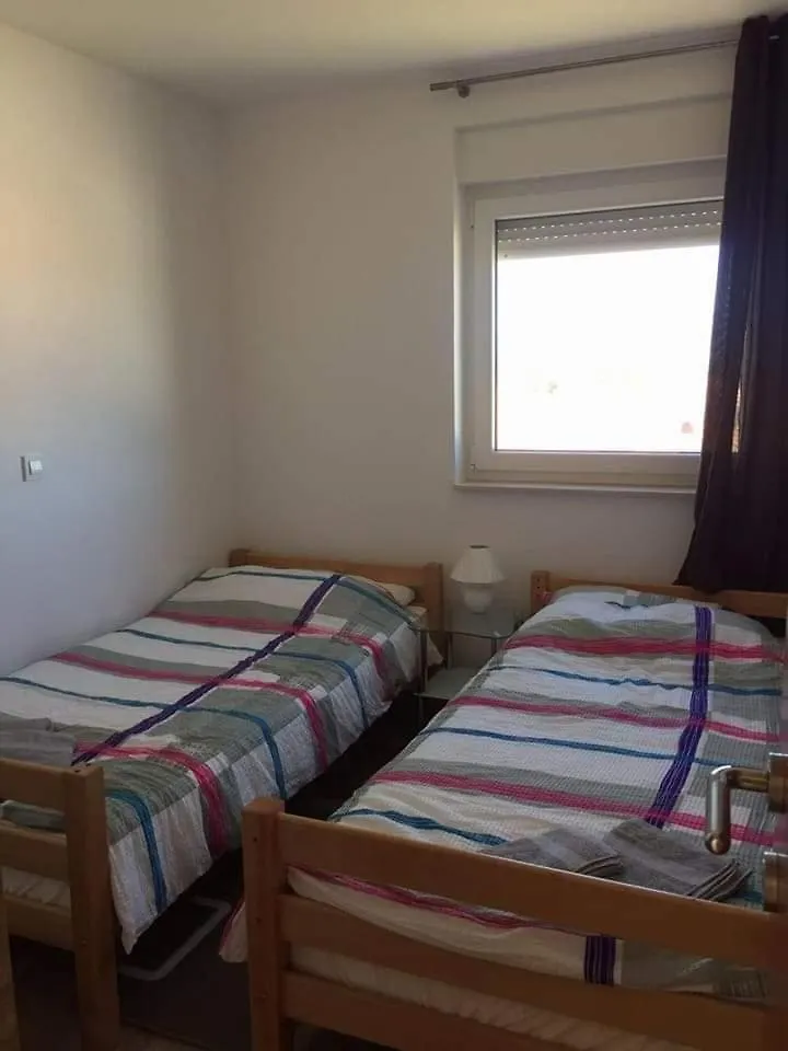 Apartmani Karla Zaton  Appartement Zaton (Zadar)