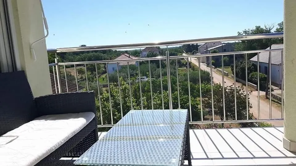 Appartement Apartmani Karla Zaton