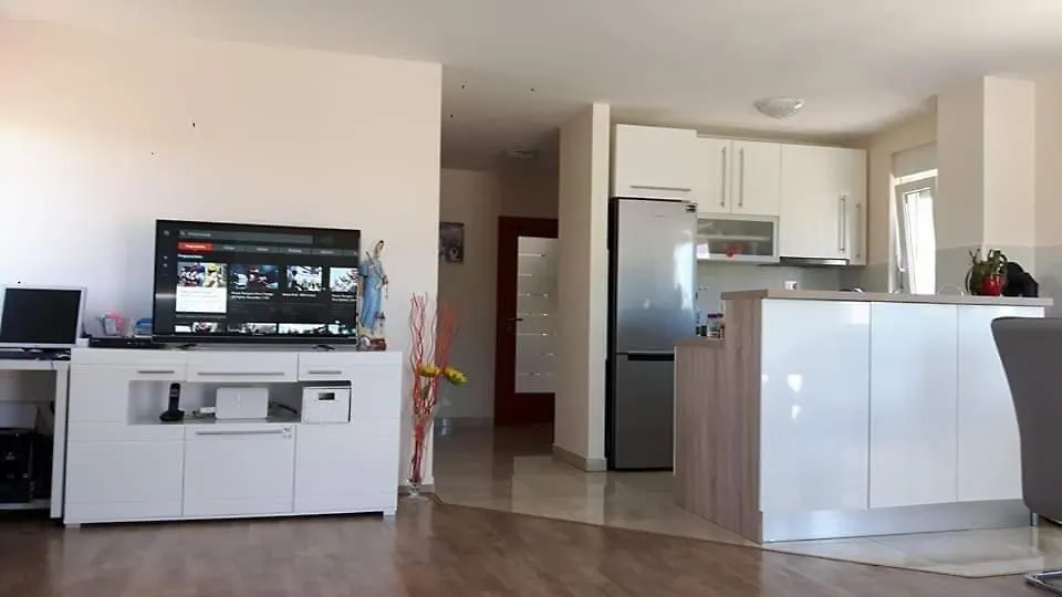 Apartmani Karla Zaton  Croatia