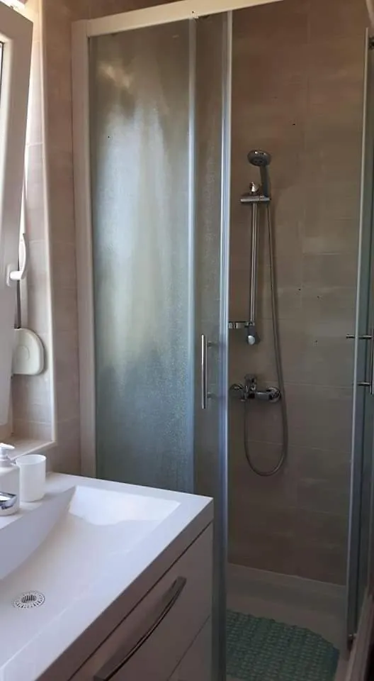 Apartmani Karla Zaton