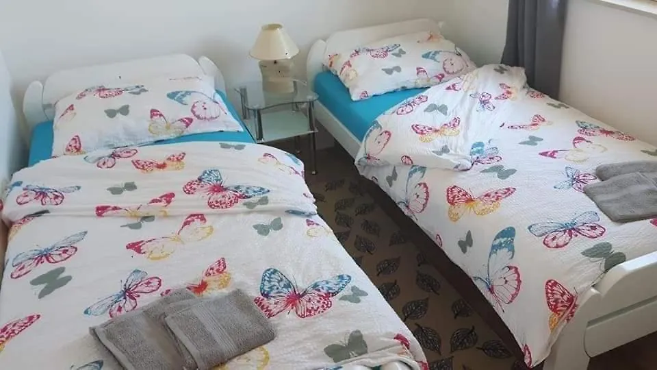 Apartmani Karla Zaton  Appartement