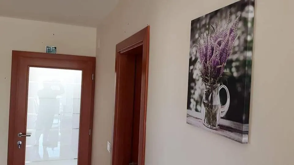 Apartment Apartmani Karla Zaton  Croatia