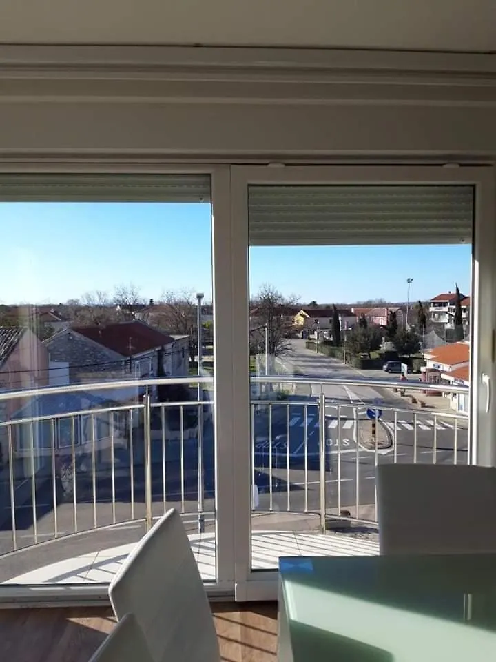 Apartment Apartmani Karla Zaton  Croatia