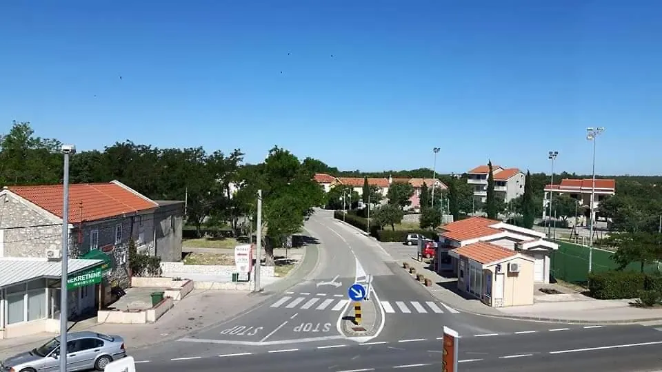 Apartmani Karla Zaton