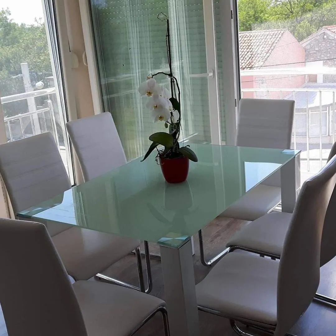 Appartement Apartmani Karla Zaton