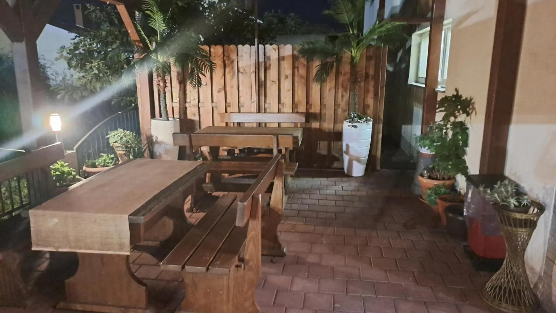 Apartmani Karla Zaton  Appartement Zaton (Zadar)