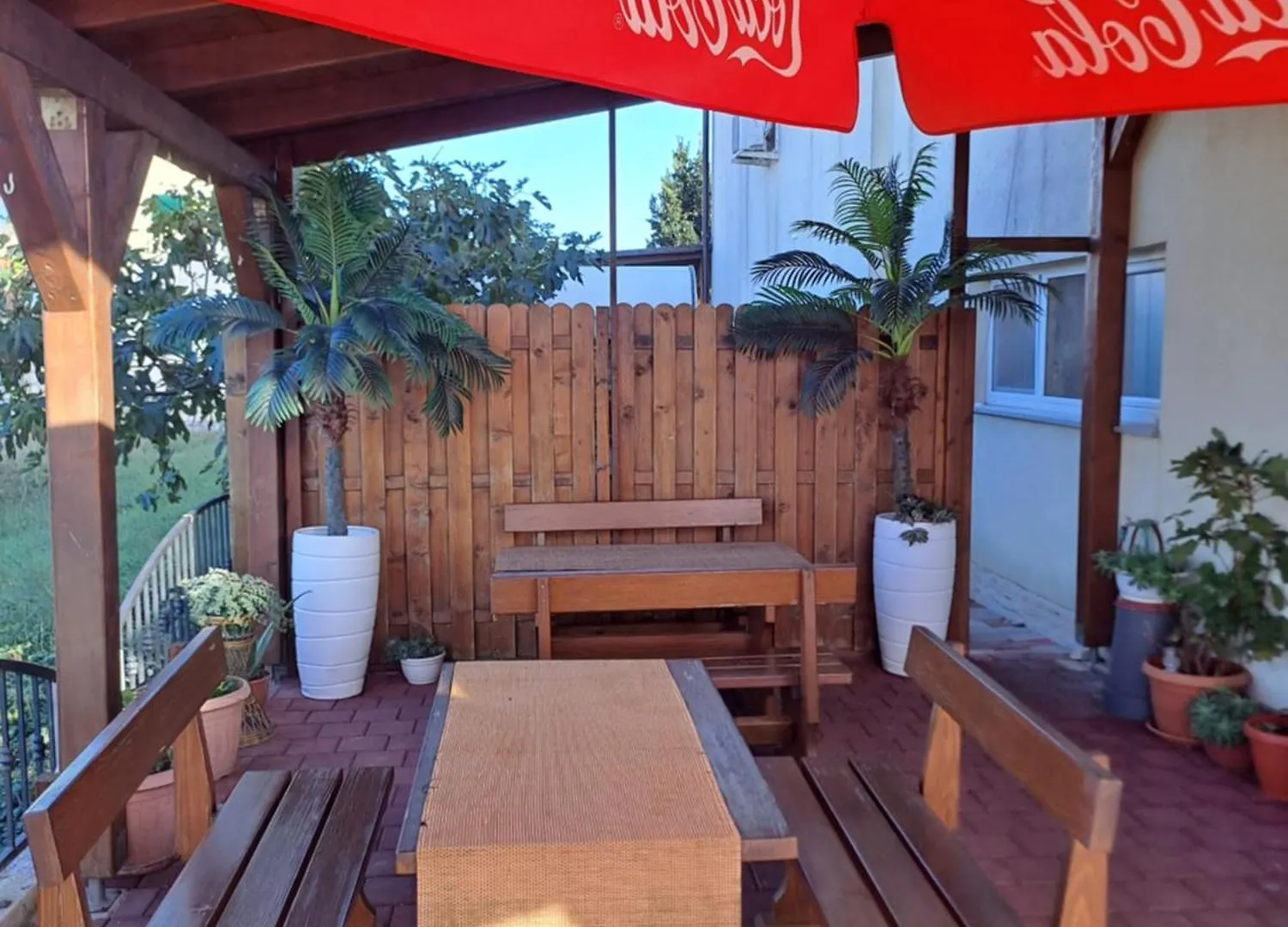 Apartmani Karla Zaton  Appartement