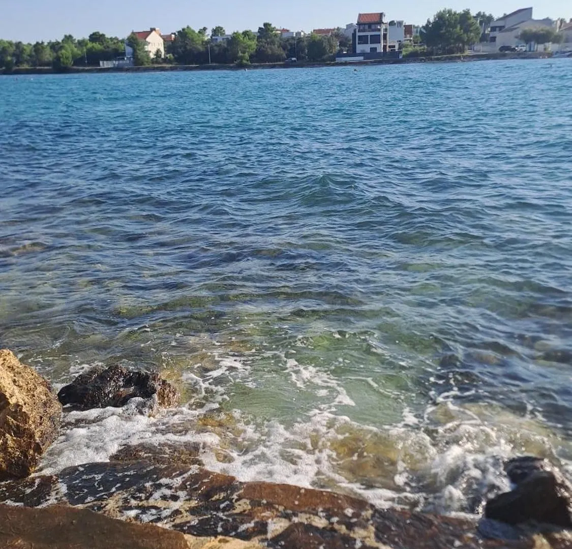 Apartmani Karla Zaton  Croatie