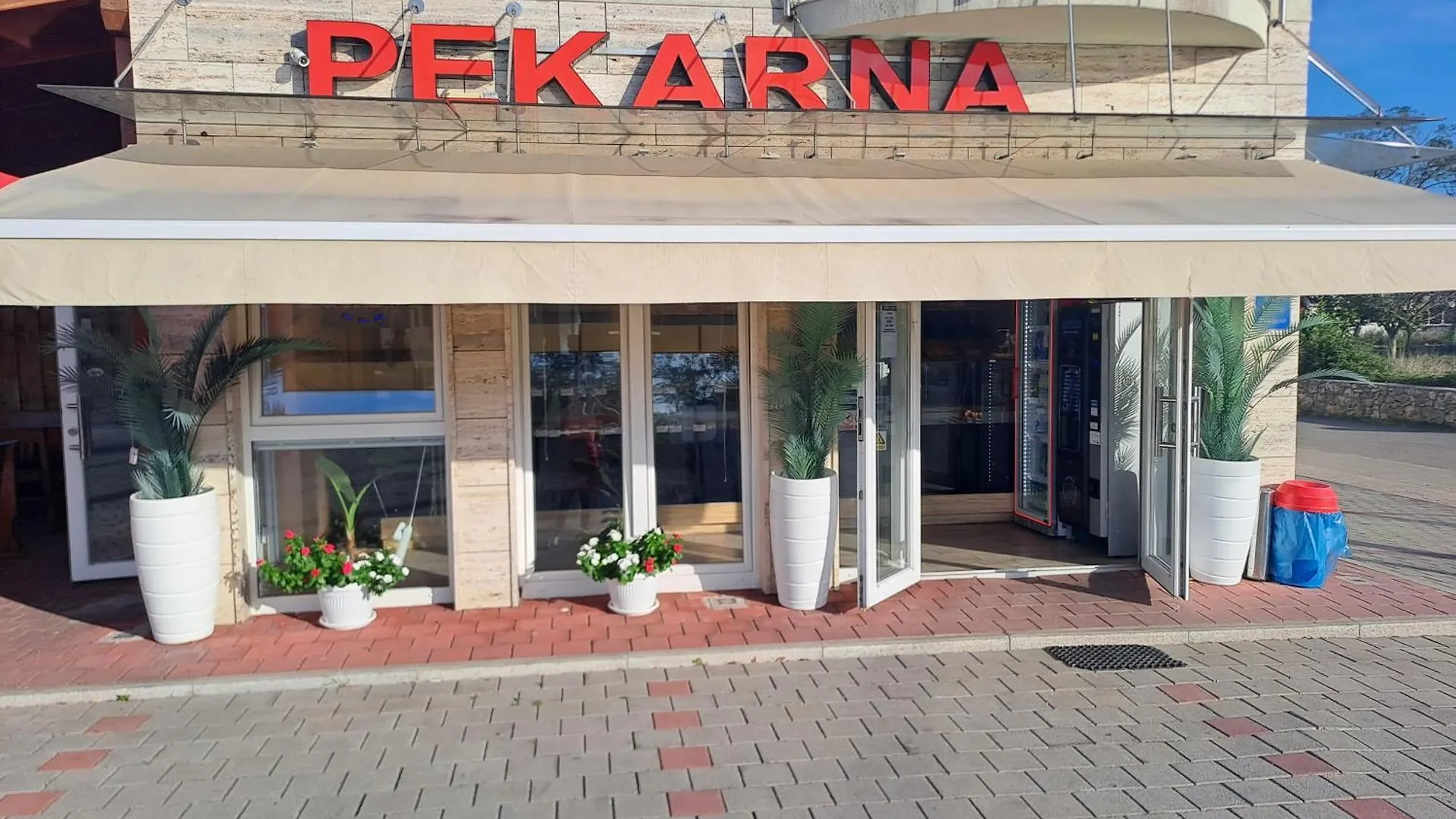 Apartmani Karla Zaton  Apartment